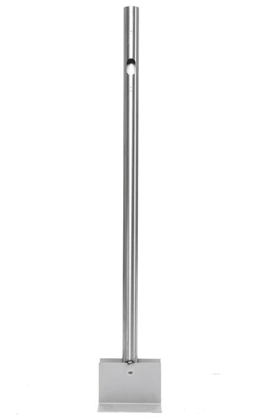 BusinessLine paal IN de grond - 290150 - 1900mm