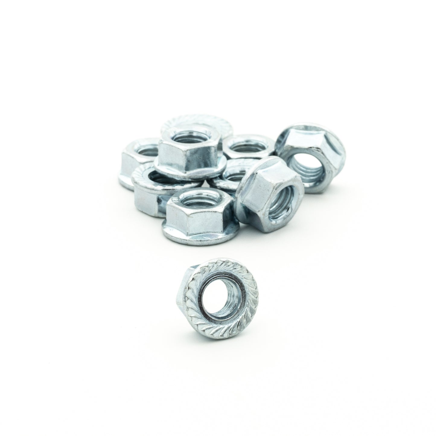 GSE Intégration Nut M8 For Screw M8 Iso4161-m8