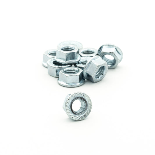 GSE Intégration Nut M8 For Screw M8 Iso4161-m8