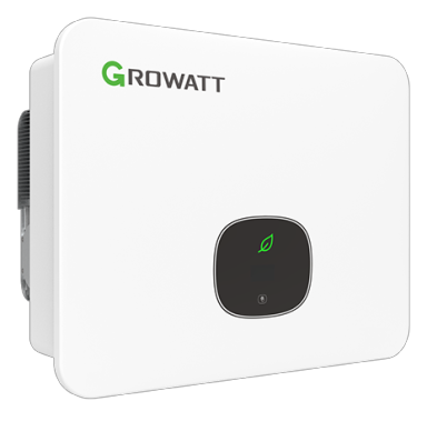 Onduleur Growatt MID 25KTL3-XH triphasé 25kW 27.5kVA 3MPPT - Garantie 5 ans