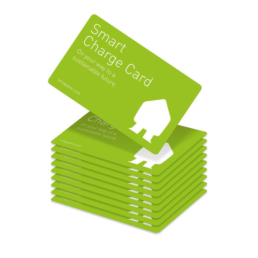 SMAPPEE | RFID CARD | 1PCS