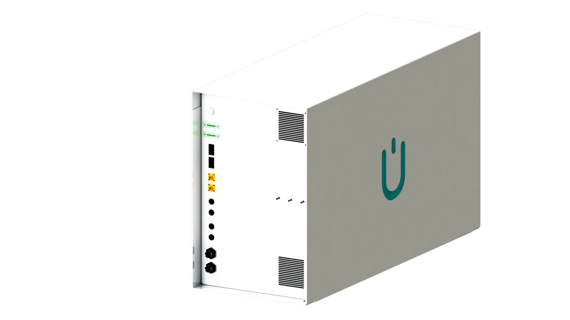 Batterie AC Belup Plug & Play Monophasé LV (5kVA/9,6kWh) - 5/10 ans de garantie