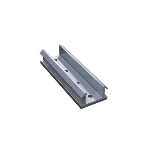 Esdec Clickfit Evo Sheet Roof Mounting Rail Landscape