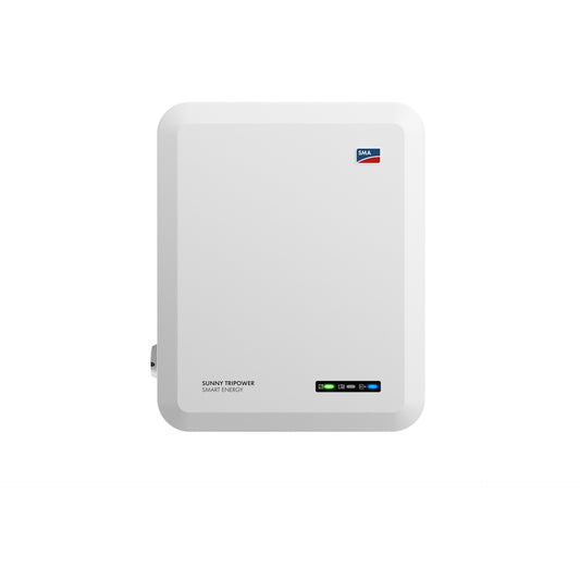 Onduleur SMA STP10.0-3SE-40 triphasé 10kW 10kVA 2MPPT - Garantie 5+5 ans