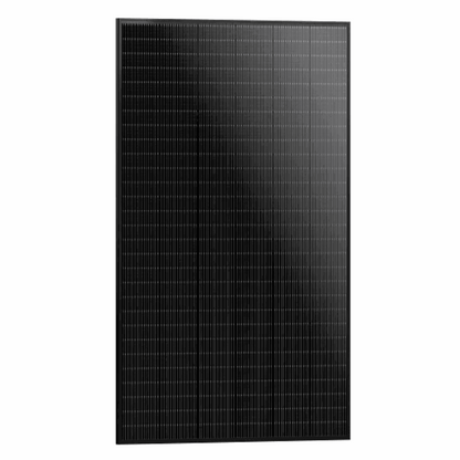 Zonnepaneel Sunpower SPR-P7-450-BLK 450W Mono N-type TOPcon Transparent Cadre Dual glass - Garantie 30 ans Thumbnail-1