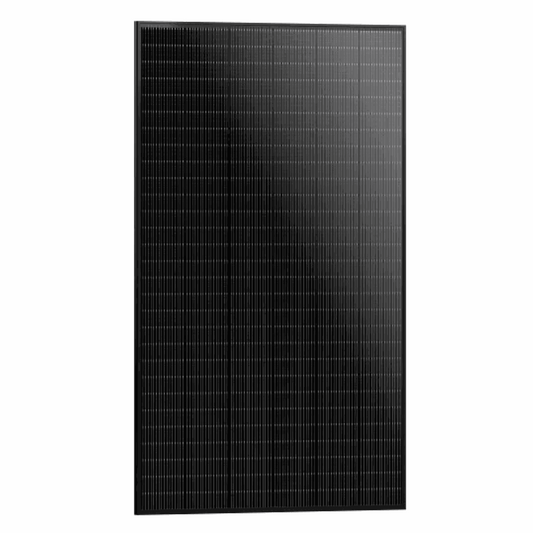 Zonnepaneel Sunpower SPR-P7-450-BLK 450W Mono N-type TOPcon Transparent Cadre Dual glass - Garantie 30 ans