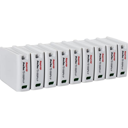 SMA DC-Protection surtension type II pour Core1 (DC_SPD_KIT4-10)