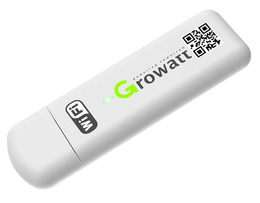 Growatt module ShineUSB-WiFi - 2 jaar garantie