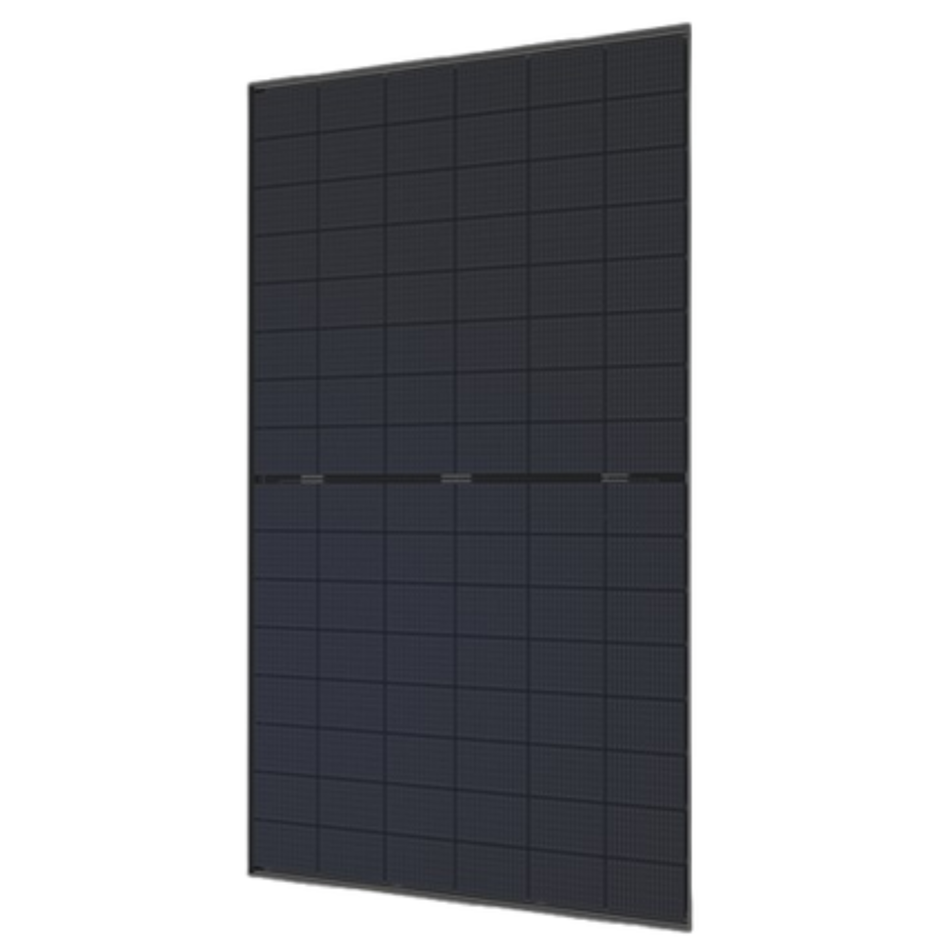 Panel TCL Solar, 500Wp, Mono N‑Type TOPCon, Transparent, Bifacial, Dual glass - 25 years warranty