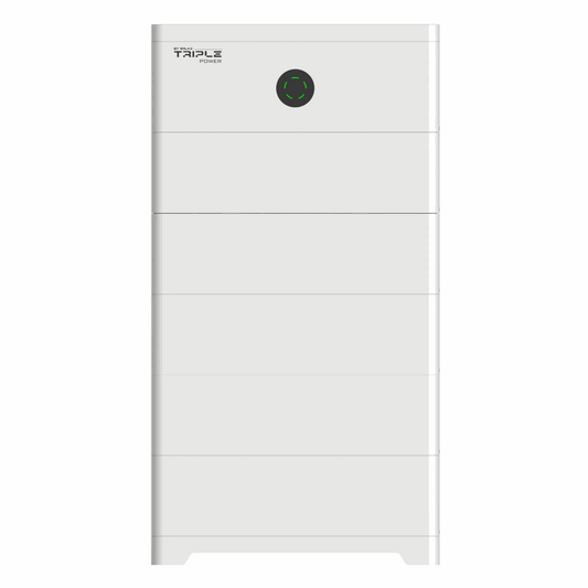 SOLAX BMS MCS0800 STACKABLE BATTERY