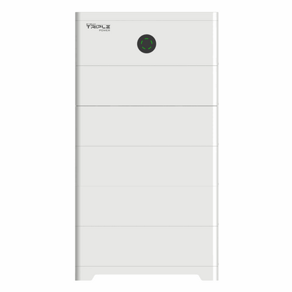 Batterie SolaX Stackable Battery, 4,55kWh, HV - 10 ans de garantie Thumbnail-2