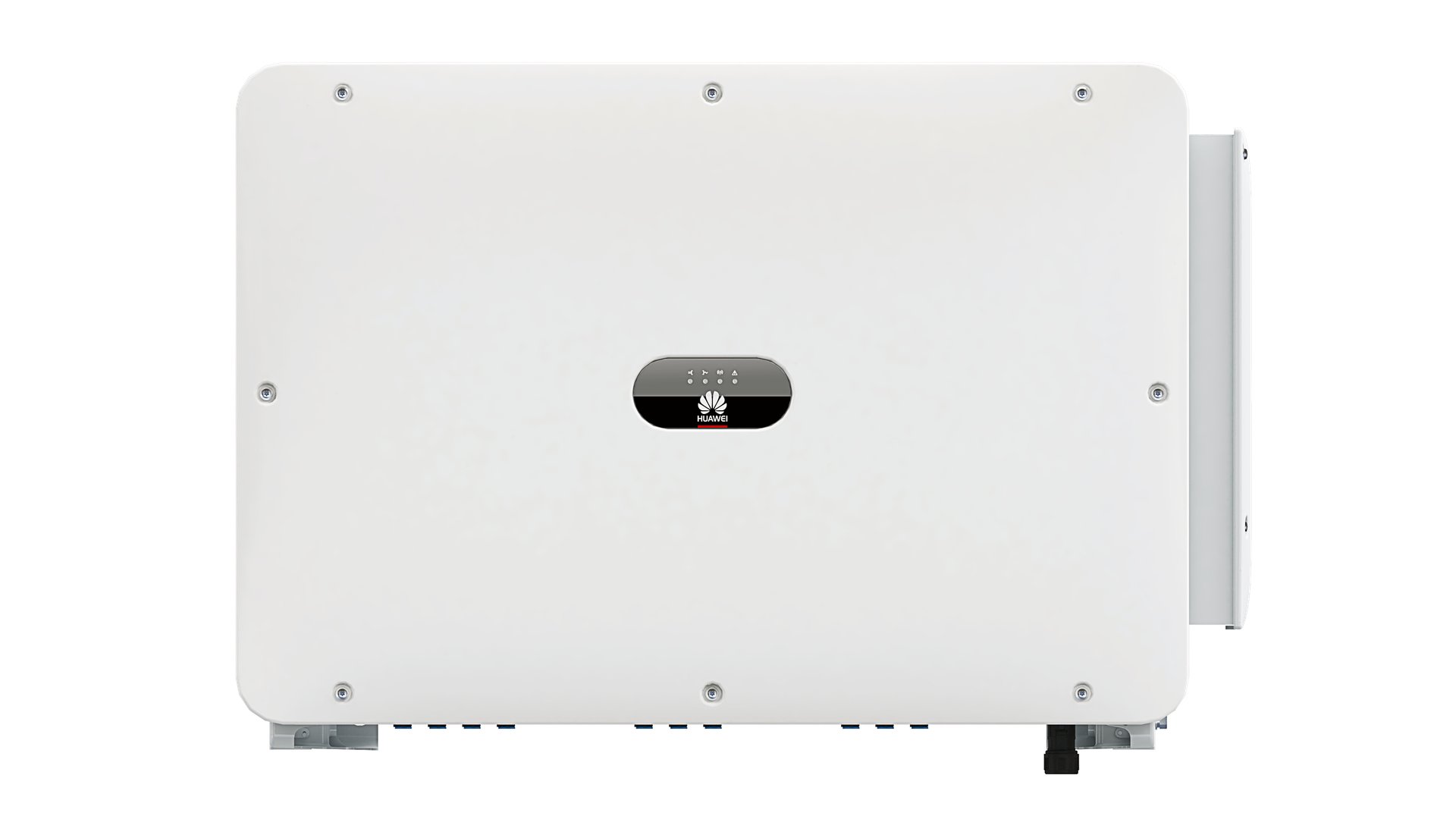 Omvormer Huawei SUN2000-115KTL-M2 driefasig 115kW 125kVA 10MPPT - Garantie 5 jaar
