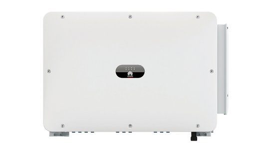 Onduleur Huawei SUN2000-115KTL-M2 triphasé 115kW 125kVA 10MPPT - Garantie 5 ans