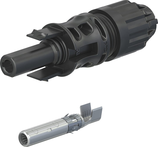Connector EVO2 vrouwelijk 4-6mm²