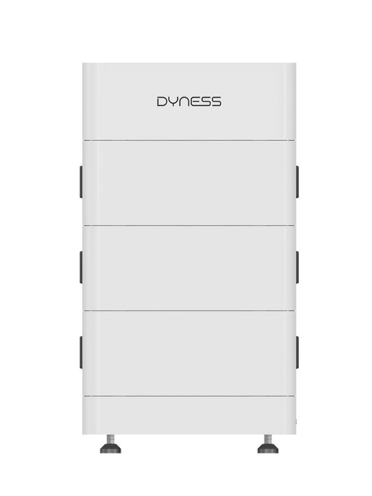 Batterie Dyness Tower S3, 3,55kWh, HV - 10 ans de garantie