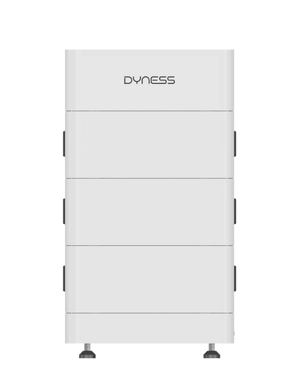 Kit Batterie Dyness Tower S3, 17,76kWh, HV - 10 ans de garantie Thumbnail-1