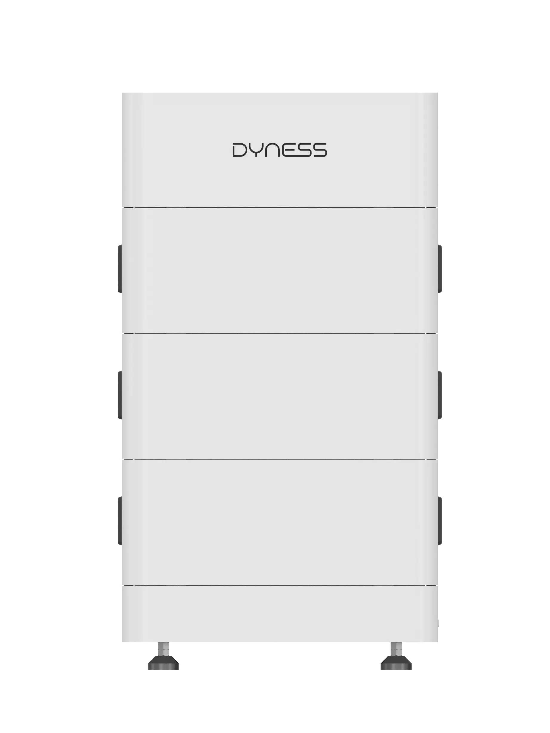Kit Batterie Dyness Tower S3, 10,66kWh, HV - 10 ans de garantie