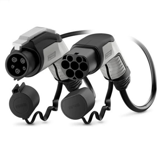 PHOENIX CONTACT  | CHARGING CABLE | TYPE 2 | 7.5 M