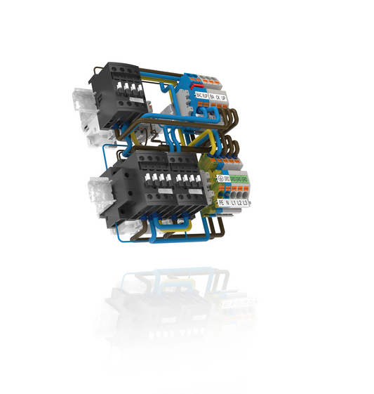 Accessory SMA Backup pour Sunny Tripower HybridX (version DIN 4 pôles) - 2 years warranty