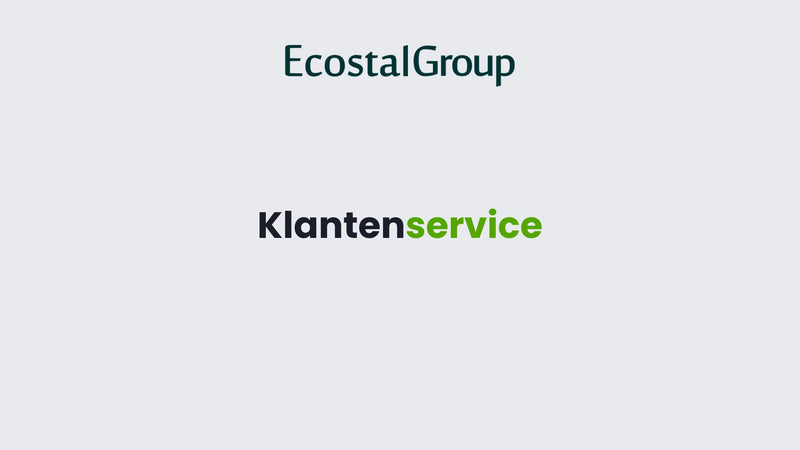 Klantenservice