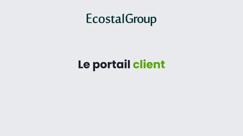Comment utiliser le portail client ?
