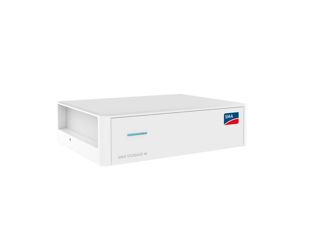 Accessory SMA Storage M BMS Unit - 5 + 5 years warranty