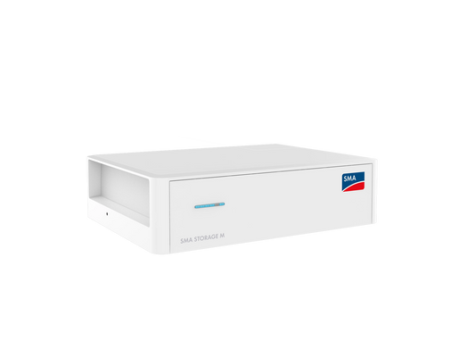 Accessory SMA Storage M BMS Unit - 5 + 5 years warranty
