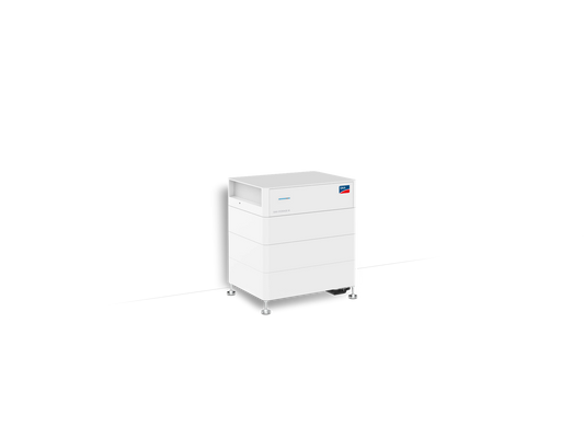 Battery SMA Storage M Starter Pack, 12,28kWh, HV - 10 years warranty