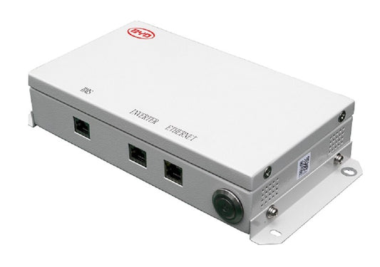 BYD Batterij Box BMU voor LVS (1x per systeem)