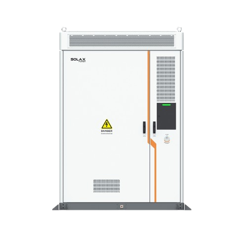 Solax TRENE-P100B215 (100kW / 110kVA)