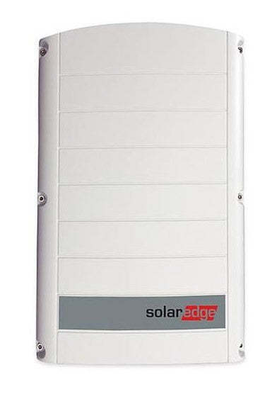 SolarEdge 10K-RWH0IBNM4 (HDC) surdimensionnement triphasé - Garantie 10 ans