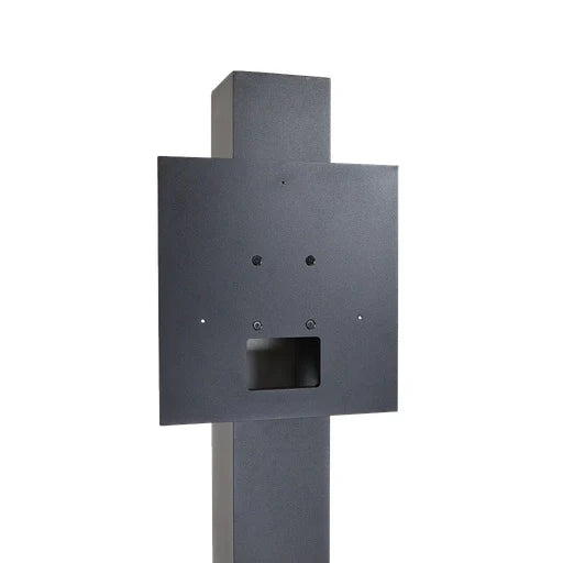 OHMY | PLAQUE SMAPPEE WALL POUR POTEAU OHMY