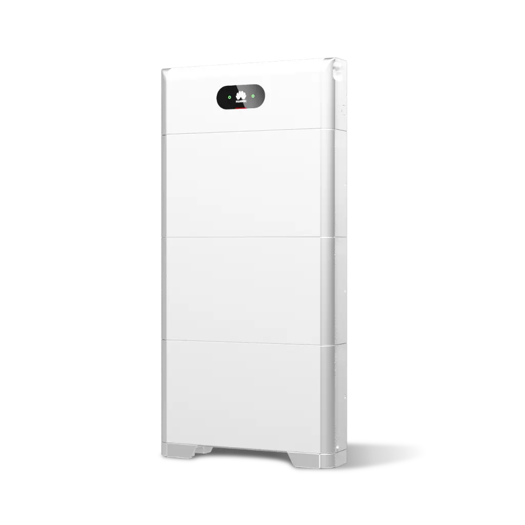 Kit d'accessoires Huawei LUNA2000-S0  - 2 ans de garantie