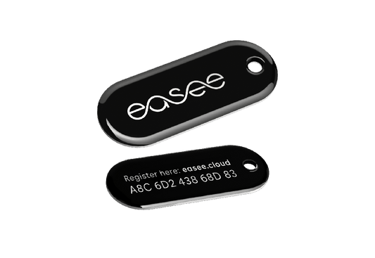EASEE | RFID BADGE | 1PCS