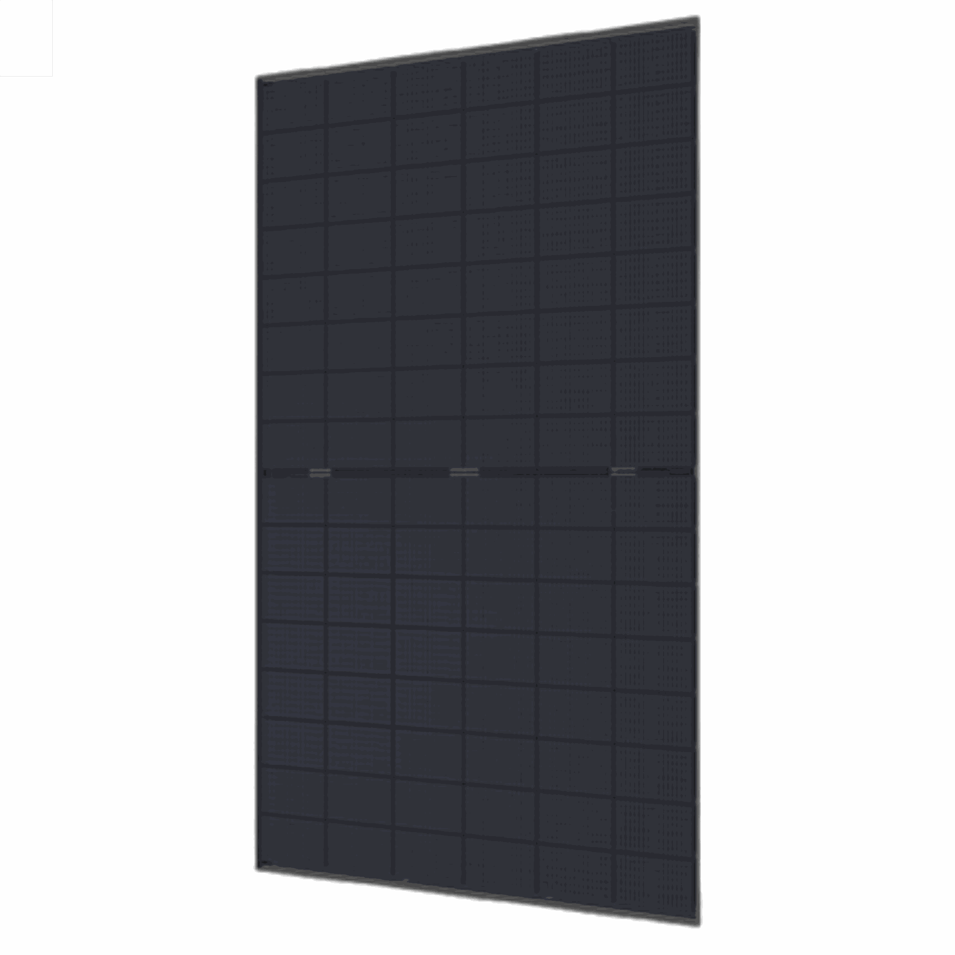 Panneau TCL Solar T Class HSM-ND48-DR450 450Wc Full black Dual glass Bifacial - Garantie 25 ans