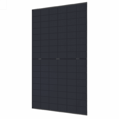 Panneau TCL Solar T Class HSM-ND48-DR450 450Wc Full black Dual glass Bifacial - Garantie 25 ans Thumbnail-2