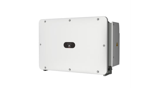 Onduleur Huawei SUN2000-100KTL-M2 triphasé 100kW 110kVA 10MPPT - Garantie 5 ans
