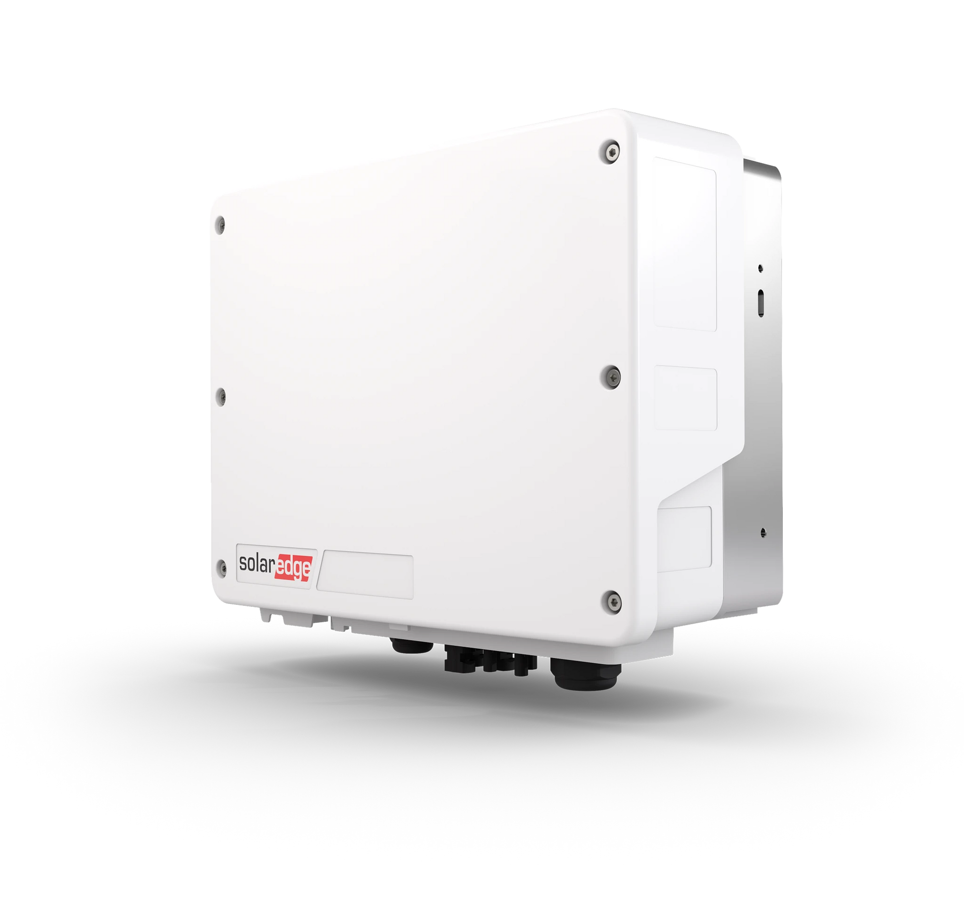 Onduleur Solaredge SE3680H-RW000BEN4 monophasé 3.68kW 3.68kVA 1MPPT - Garantie 12 ans