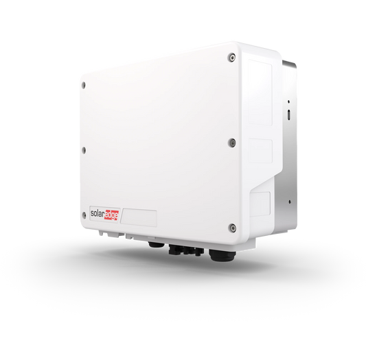 Onduleur Solaredge SE3680H-RW000BEN4 monophasé 3.68kW 3.68kVA 1MPPT - Garantie 12 ans