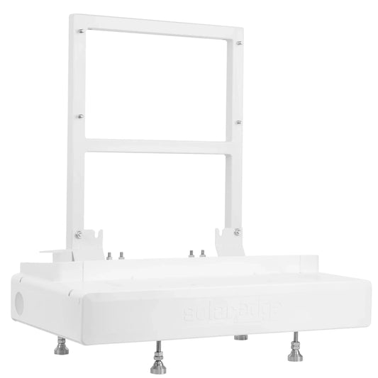 SolarEdge Energy Bank floor stand kit IAC-RBAT-FLRSTD-01