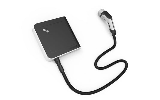 Nexxtender Home Type 2 (1.4 tot 22kW) - 7m kabel
