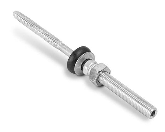 Houtdraadbout voor stalen constructie 150/50