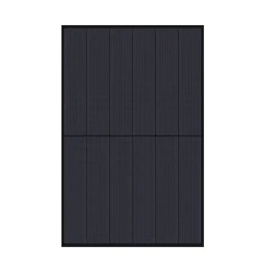Paneel Jinko Solar Tiger Neo III, 470Wp, Mono N-type TOPcon, Full Black, Frame, Dual glass - 25 jaar garantie