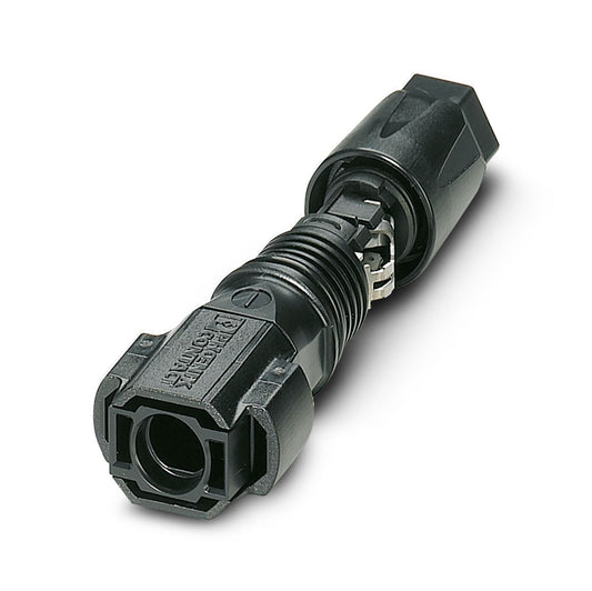 Connector Sunclix mannelijk 2.5-6