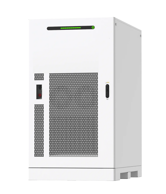 Huawei Smart String ESS HV (108kW/118,8kVA/241kWh)