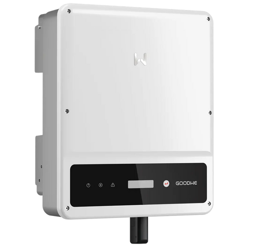 Onduleur Goodwe GW10KT-DT triphasé 10kW 11kVA 2MPPT