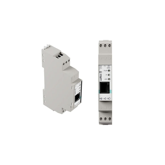 WALLBOX | POWER BOOST | P1