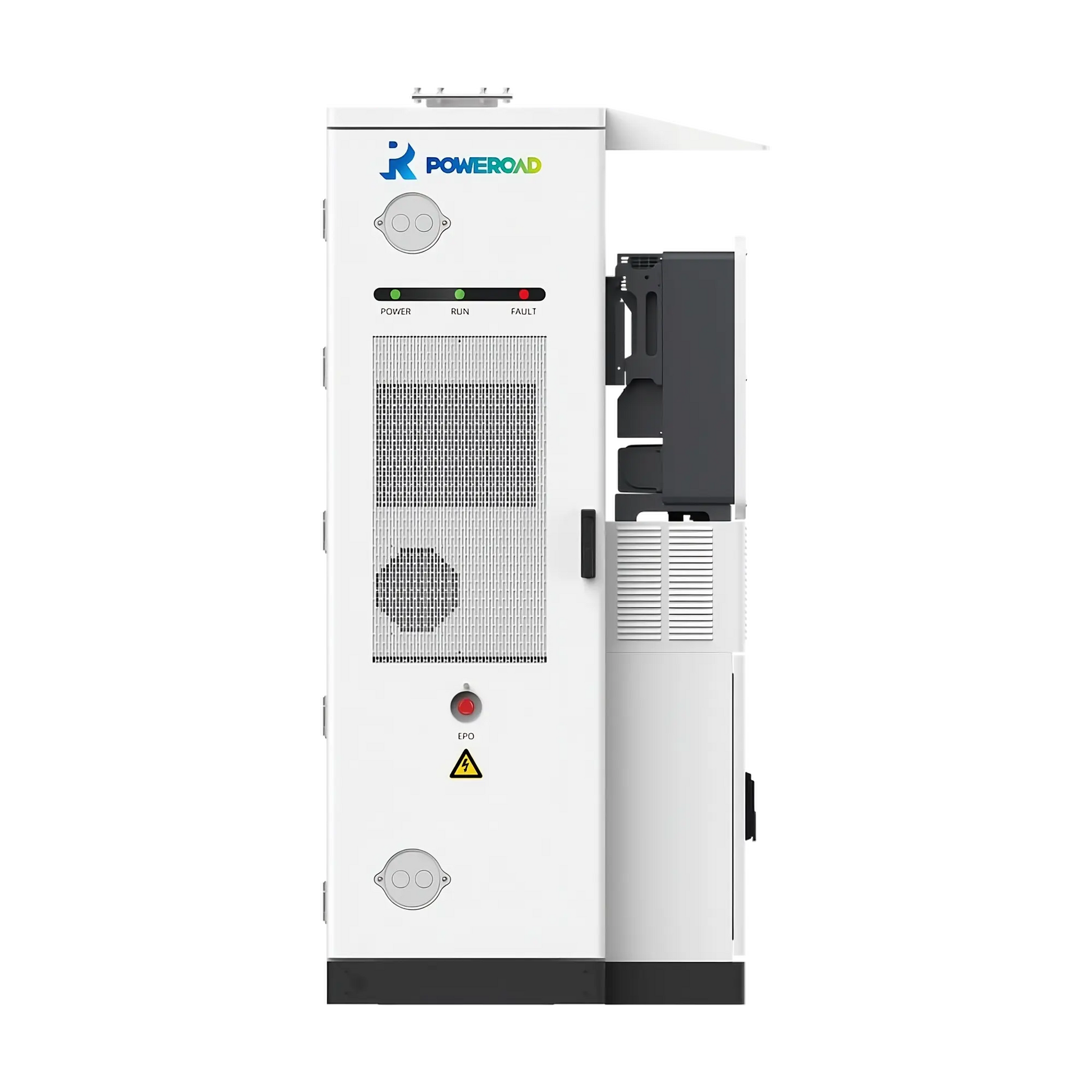 Poweroad FLEX 112 AIOS 112 kWh accukast - 10 jaar garantie