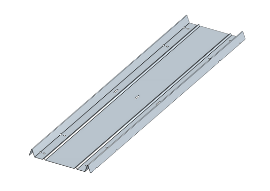 Sunbeam Supra ballast connector