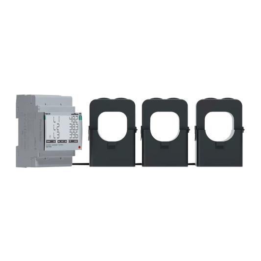 WALLBOX | WALLBOX | THREE-PHASE UP TO 250A  | 2140
